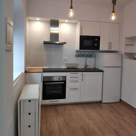 Apartamento En Casarabonela Eksteriør billede