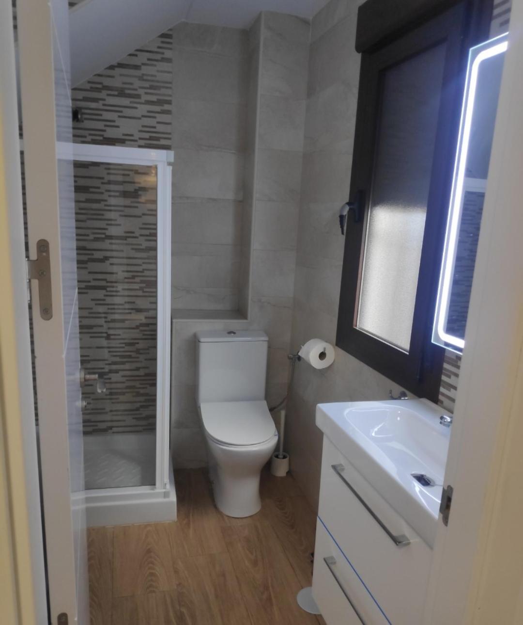 Apartamento En Casarabonela Eksteriør billede