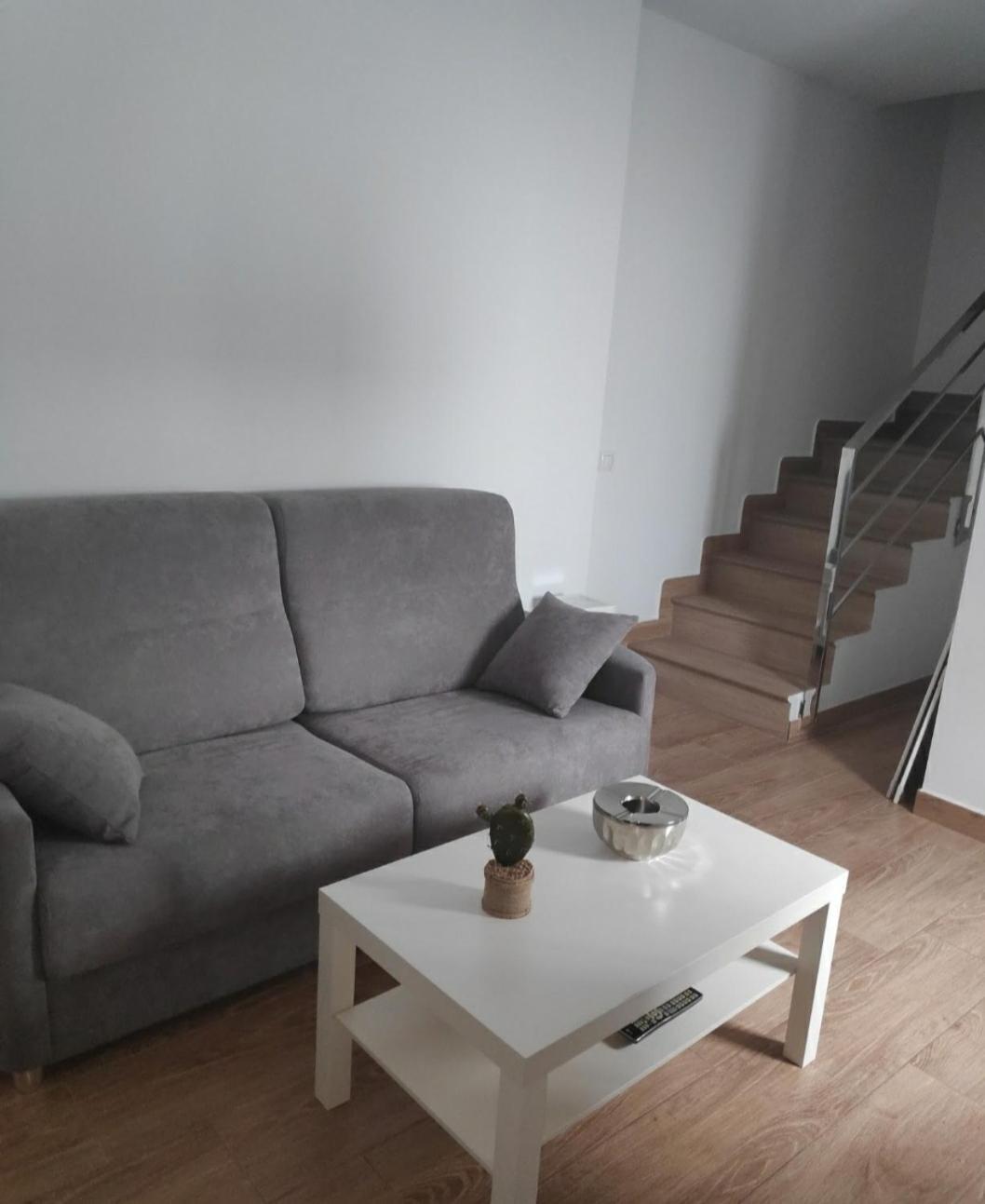 Apartamento En Casarabonela Eksteriør billede