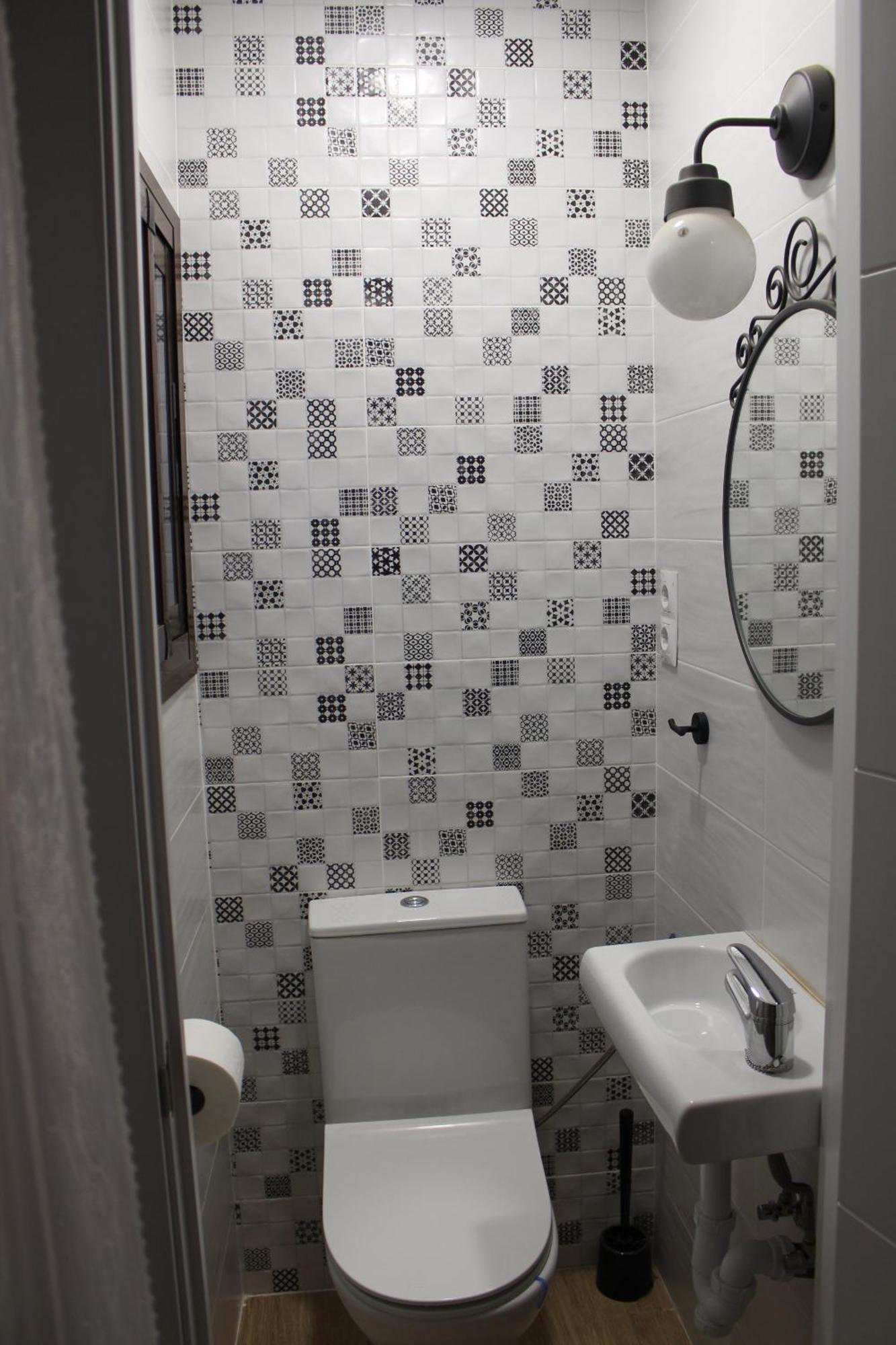 Apartamento En Casarabonela Eksteriør billede