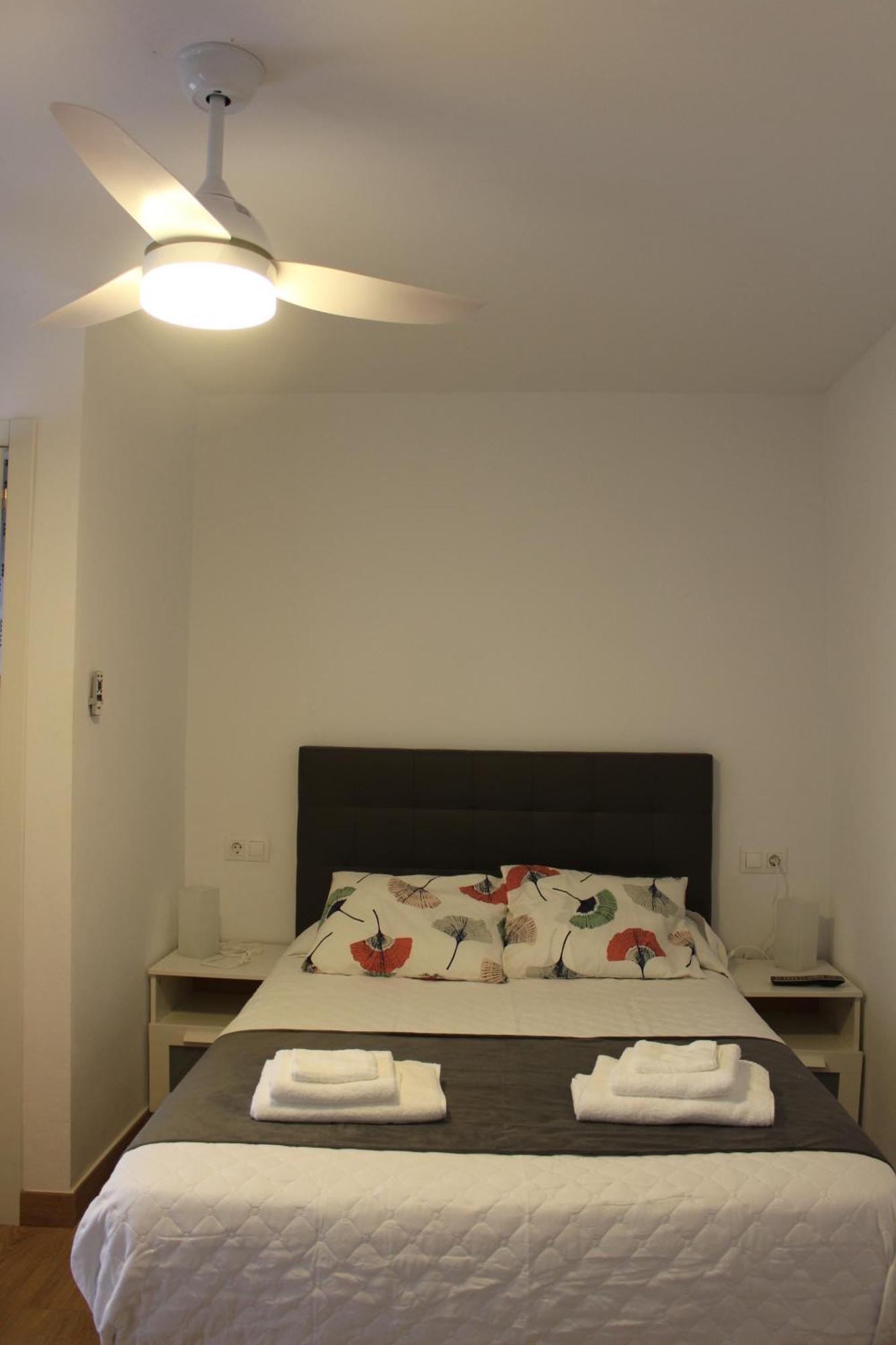 Apartamento En Casarabonela Eksteriør billede